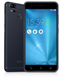 Замена динамика на телефоне Asus ZenFone 3 Zoom (ZE553KL) в Тольятти